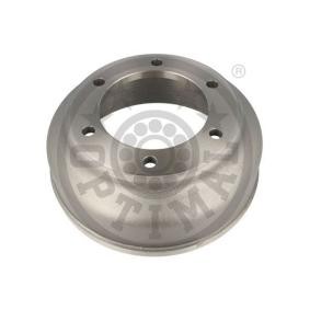 Compre Tambor de travão da OPTIMAL BT-1970 a um preço baixo por 132,36 €