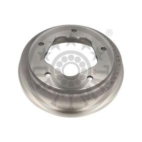 Compre Tambor de travão da OPTIMAL BT-2040 a um preço baixo por 204,55 €