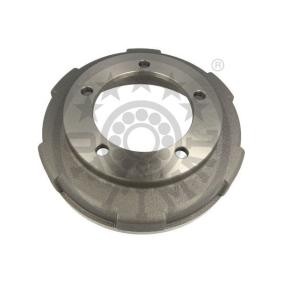 Compre Tambor de travão da OPTIMAL BT-2140 a um preço baixo por 92,59 €