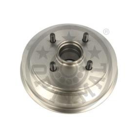 Achetez des Tambour de frein OPTIMAL BT-2270 à prix pour 134,06 €