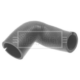 Compre Tubo flexível do ar de sobrealimentação da BORG & BECK BTH1046 a um preço baixo por 18,87 €