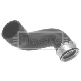 Acquista Flessibile aria alimentazione da BORG & BECK BTH1206 a buon mercato per soli 69,86 €