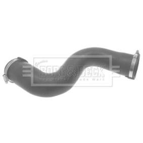 Compre Tubo flexível do ar de sobrealimentação da BORG & BECK BTH1237 a um preço baixo por 51,49 €