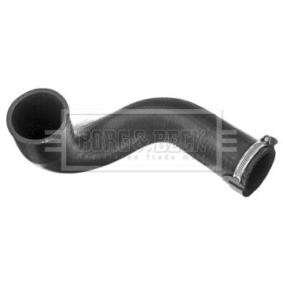 Compre Tubo flexível do ar de sobrealimentação da BORG & BECK BTH1238 a um preço baixo por 38,69 €