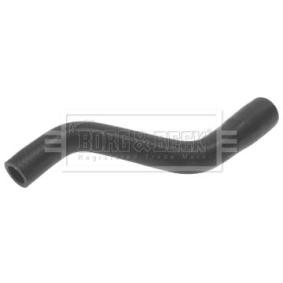 Compre Tubo flexível do ar de sobrealimentação da BORG & BECK BTH1241 a um preço baixo por 25,65 €