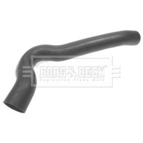 Compre Tubo flexível do ar de sobrealimentação da BORG & BECK BTH1266 a um preço baixo por 60,95 €