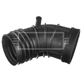 Compre Tubo flexível de admissão, filtro de ar da BORG & BECK BTH1407 a um preço baixo por 22,85 €