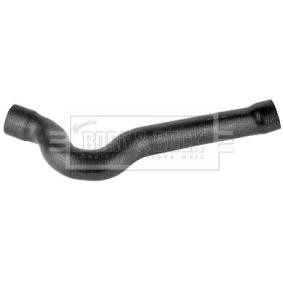 Compre Tubo flexível do ar de sobrealimentação da BORG & BECK BTH1408 a um preço baixo por 46,79 €