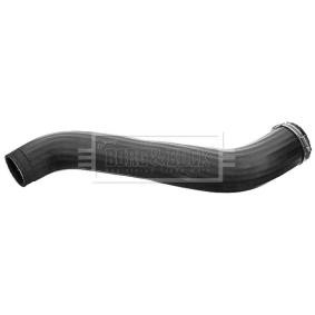 Compre Tubo flexível do ar de sobrealimentação da BORG & BECK BTH1415 a um preço baixo por 118,07 €