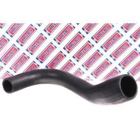 Compre Tubo flexível do ar de sobrealimentação da BORG & BECK BTH1444 a um preço baixo por 66,23 €