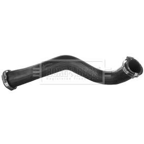 Compre Tubo flexível do ar de sobrealimentação da BORG & BECK BTH1625 a um preço baixo por 167,25 €