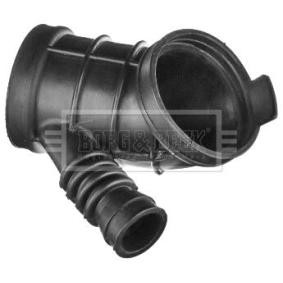 Compre Tubo flexível de admissão, filtro de ar da BORG & BECK BTH1653 a um preço baixo por 16,82 €