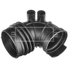 Compre Tubo flexível de admissão, filtro de ar da BORG & BECK BTH1657 a um preço baixo por 21,81 €