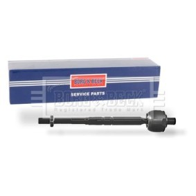 Axialgelenk, Spurstange BTR5896 von BORG & BECK günstig für 43,50 € online kaufen