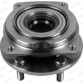 Achetez des Kit de roulement de roue MOOG BU-WB-11145 à prix pour 89,27 €