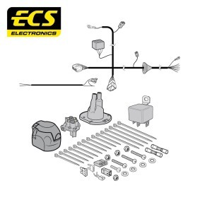 Achetez des Faisceau d'attelage de chez ECS en ligne pour 3 Touring (E46) à prix modérés