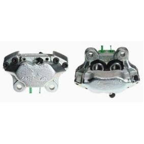 Acquista Pinza freno da GENERAL RICAMBI BW6005 a buon mercato per soli 131,13 €
