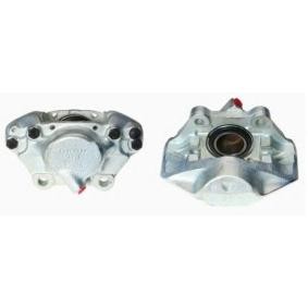 Acquista Pinza freno da GENERAL RICAMBI BW6020 a buon mercato per soli 80,49 €