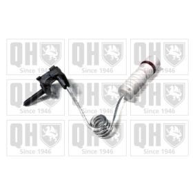 Acquista Sensore di usura delle pastiglie freni da QUINTON HAZELL BWI1003 a buon mercato per soli 6,03 €