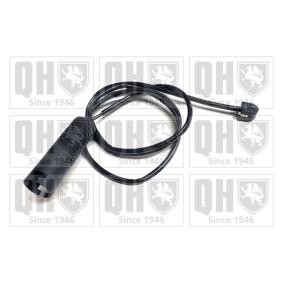 Warnkontakt, Bremsbelagverschleiß BWI1032 von QUINTON HAZELL günstig für 13,92 € online kaufen