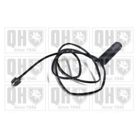 Warnkontakt, Bremsbelagverschleiß BWI1034 von QUINTON HAZELL günstig für 11,40 € online kaufen