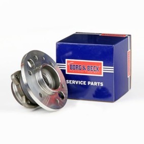 Radlagersatz BWK1200 von BORG & BECK günstig für 278,42 € online kaufen