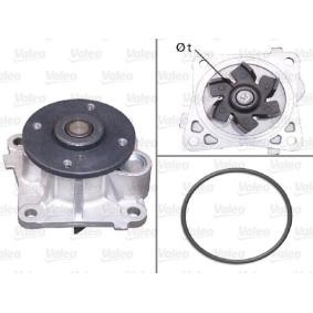 Köp Vattenpump av VALEO 506962 till det låga priset 719,28 kr