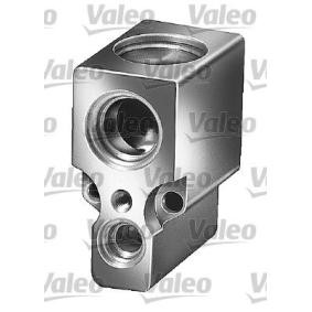 Compre Válvula de expansão, ar condicionado da VALEO 508639 a um preço baixo por 49,93 €