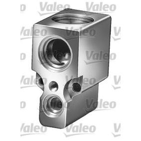 Achetez des Détendeur, climatisation VALEO 508644 à prix pour 79,13 €