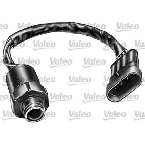Achetez des Pressostat, climatisation VALEO 508655 à prix pour 190,61 €