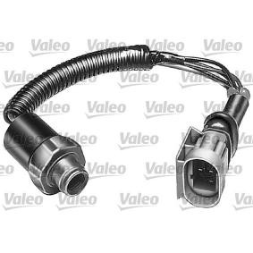 Achetez des Pressostat, climatisation VALEO 508661 à prix pour 67,37 €