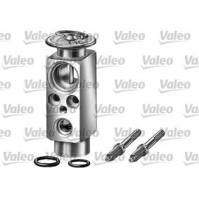 Compre Válvula de expansão do ar condicionado de VALEO online para AX Hatchback a preços moderados