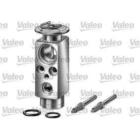 Achetez des Détendeur, climatisation VALEO 508697 à prix pour 54,50 €