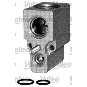 Achetez des Détendeur, climatisation VALEO 508866 à prix pour 121,66 €