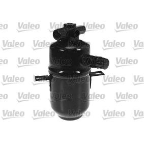 Comprar Filtro deshidratante, aire acondicionado de VALEO 508906 a bajo precio de 189,66 €