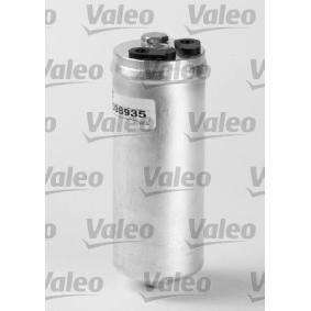 Osta Kuivain, ilmastointilaite VALEO:llä 508935 edullisesti hintaan 75,24 €