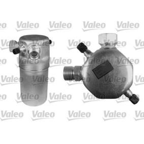 Comprar Filtro deshidratante, aire acondicionado de VALEO 508960 a bajo precio de 125,57 €