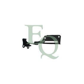Compre Capô de EQUAL QUALITY online para MICRA II (K11) a preços moderados