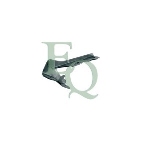 Acquista Cofano da EQUAL QUALITY online per TERRACAN (HP) a prezzi moderati