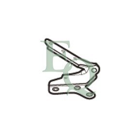Comprar Bisagra, capó del motor de EQUAL QUALITY C00201 a bajo precio de 14,73 €