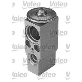 Achetez des Détendeur, climatisation VALEO 509684 à prix pour 58,74 €