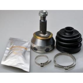 Achetez des Jeu de joints, arbre de transmission DENCKERMANN C120046 à prix pour 54,02 €