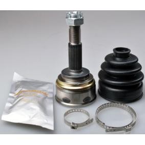 Acquista Kit giunti semiasse da DENCKERMANN C120062 a buon mercato per soli 52,96 €
