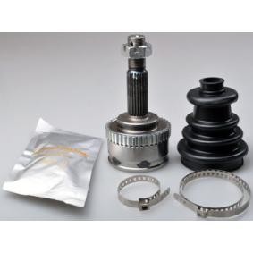 Acquista Kit giunti semiasse da DENCKERMANN C120066 a buon mercato per soli 51,17 €