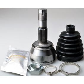 Acquista Kit giunti semiasse da DENCKERMANN C120083 a buon mercato per soli 50,82 €