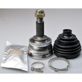 Acquista Kit giunti semiasse da DENCKERMANN C120113 a buon mercato per soli 61,66 €
