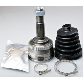 Acquista Kit giunti semiasse da DENCKERMANN C120135 a buon mercato per soli 55,20 €