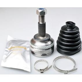 Acquista Kit giunti semiasse da DENCKERMANN C120222 a buon mercato per soli 48,97 €