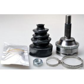Acquista Kit giunti semiasse da DENCKERMANN C120227 a buon mercato per soli 52,70 €