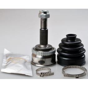 Acquista Kit giunti semiasse da DENCKERMANN C120234 a buon mercato per soli 36,78 €